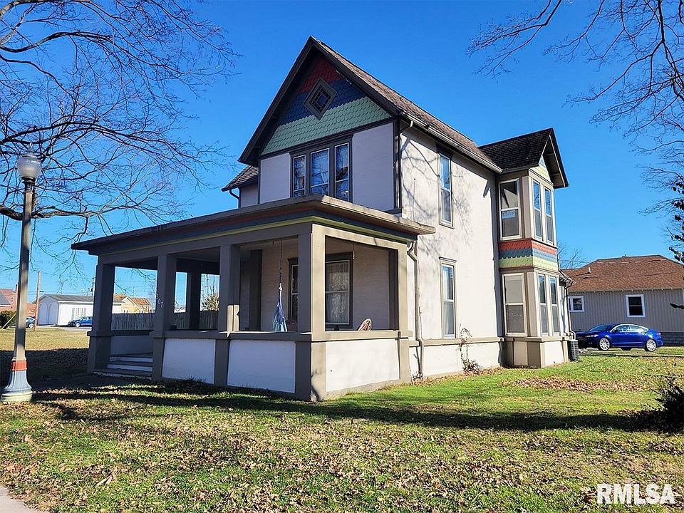 307 S Market St, Marion, IL 62959 Zillow