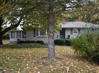 501 N Grandview Dr, Bloomington, IN