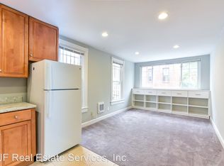 1823 Riggs Pl NW APT 6, Washington, DC 20009