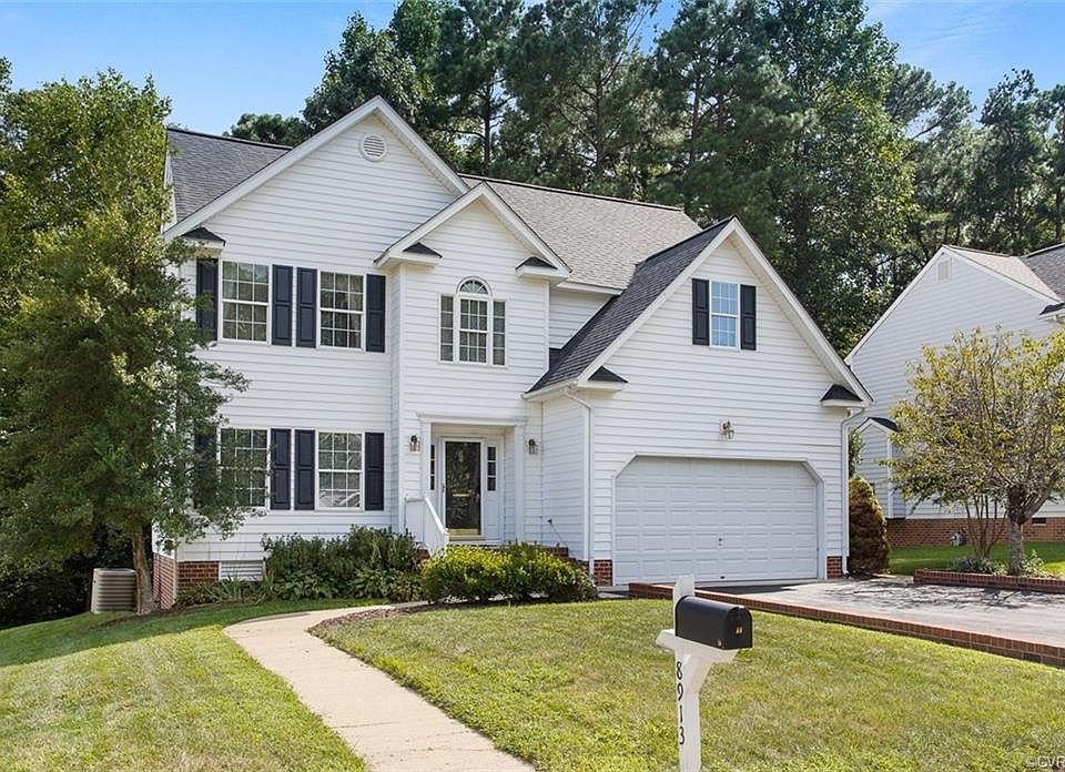 1st image of 8913 Merediths Branch Dr
