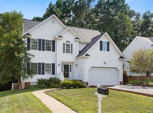 8913 Merediths Branch Dr, Glen Allen, VA 23060