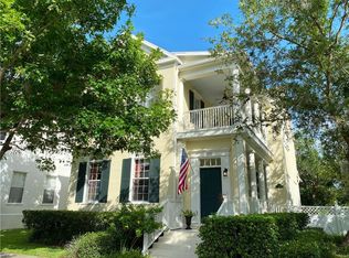 500 Greenbrier Ave, Celebration, FL 34747