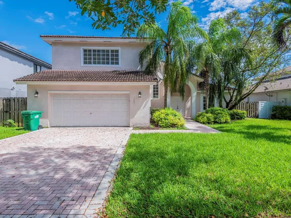 14951 SW 157th Court, Miami, FL 33196