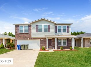 157 Sagebrook Dr, Madison, AL 35757