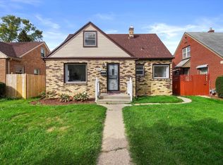 4327 N 64th St, Milwaukee, WI 53216