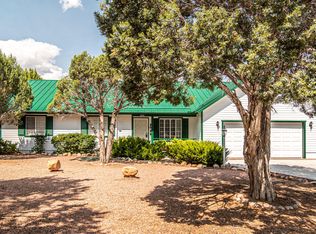 6858 Rim Rock Rd, Show Low, AZ 85901