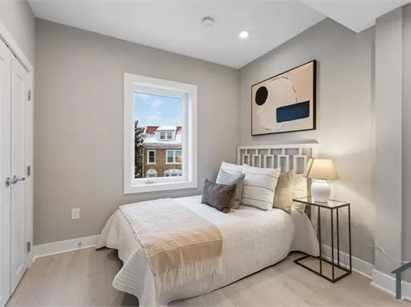 3519 16th St NW Room 4, Washington, DC 20010