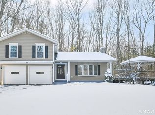 7 Wilson Pond Rd, Harwinton, CT 06791