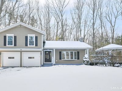 7 Wilson Pond Road, Harwinton, CT, 06791
