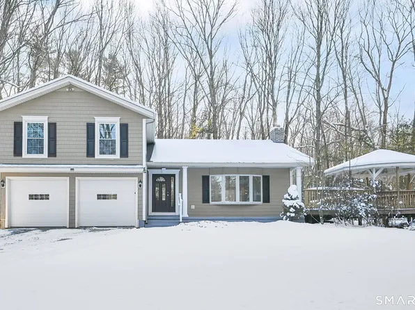 7 Wilson Pond Road, Harwinton, CT 06791