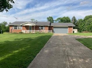 11576 Gatch Hill Rd, Aurora, IN 47001