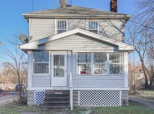 4125 E 110th St, Cleveland, OH 44105