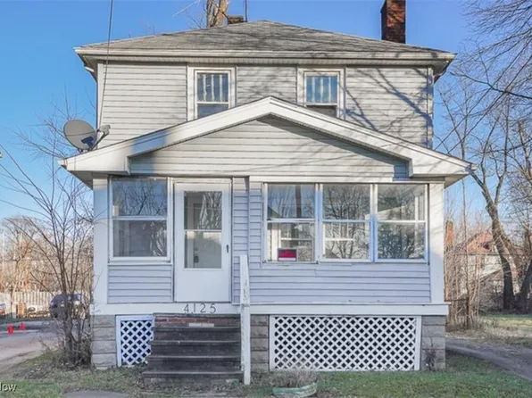 4125 E 110th St, Cleveland, OH 44105