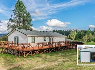 27650 Liberty Rd, Sweet Home, OR 97386