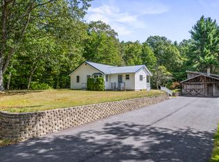 9 Burnham Rd, Saco, ME 04072