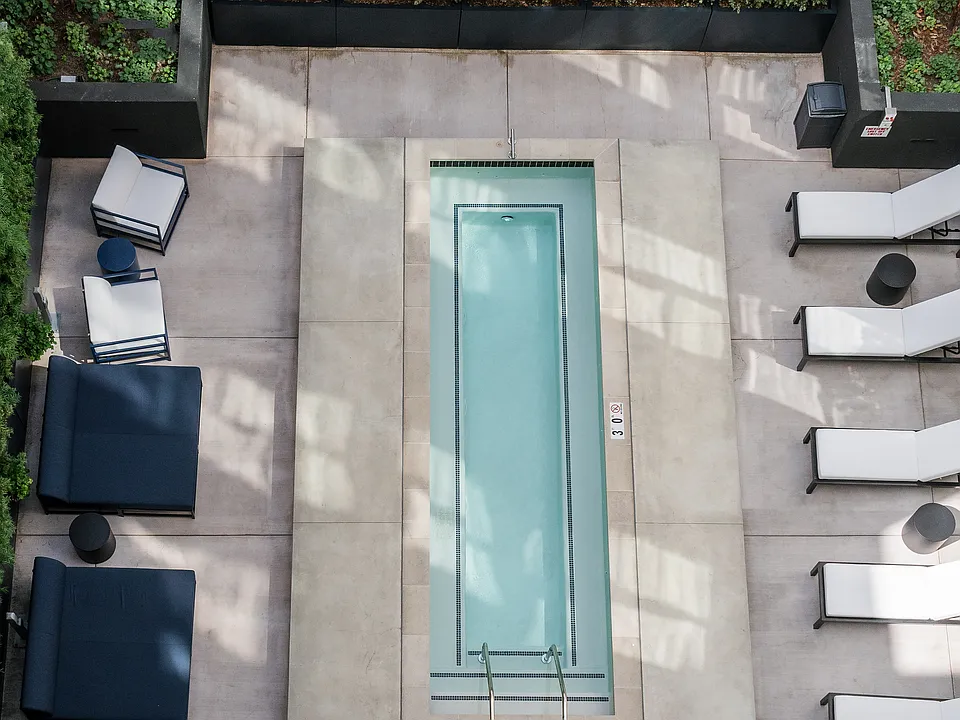 Kara Apartment in Koreatown