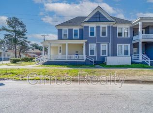 301 Cedar St #3, Suffolk, VA 23434