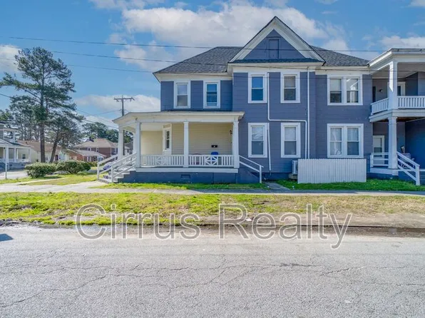 301 Cedar St APT 1, Suffolk, VA 23434