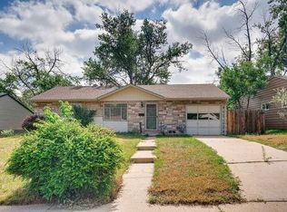 1878 S Raleigh St, Denver, CO 80219