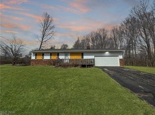 2248 Lackey Old State Rd, Delaware, OH 43015