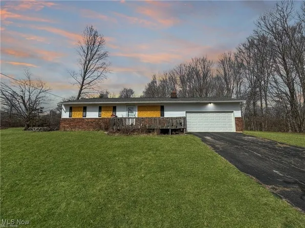 2248 Lackey Old State Rd, Delaware, OH 43015