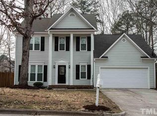 5208 Silkwood Dr, Durham, NC 27713