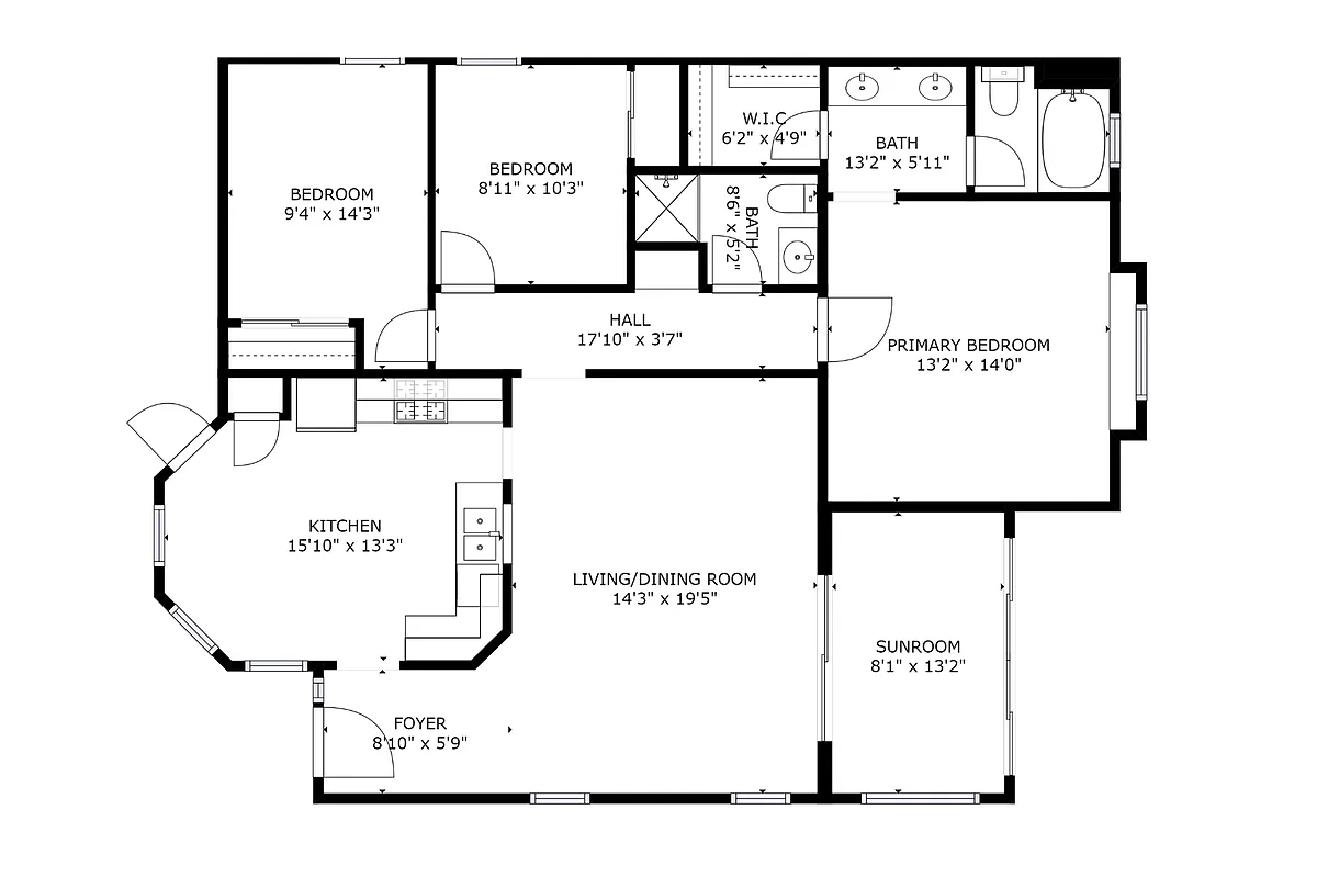 Building Photo - 5858 S Brittany Ln