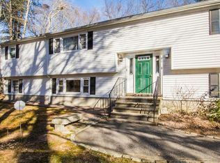 17 Windsor Dr #C, Holliston, MA 01746