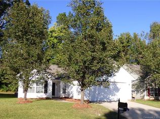 10308 Prairiegrouse Ct, Charlotte, NC 28214