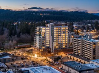 201 N 1st St #706, Coeur D Alene, ID 83814