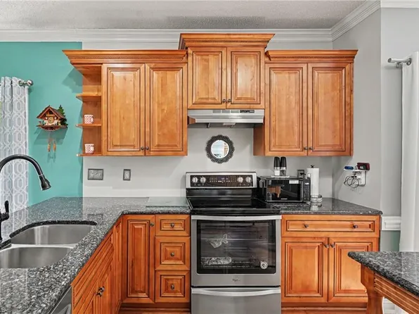 2104 Gate Post Dr, Greensboro, NC 27455