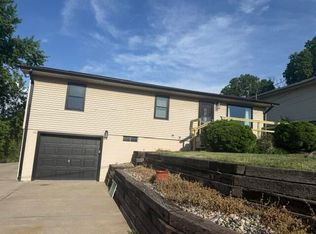 304 N Elm St, Glenwood, IA 51534