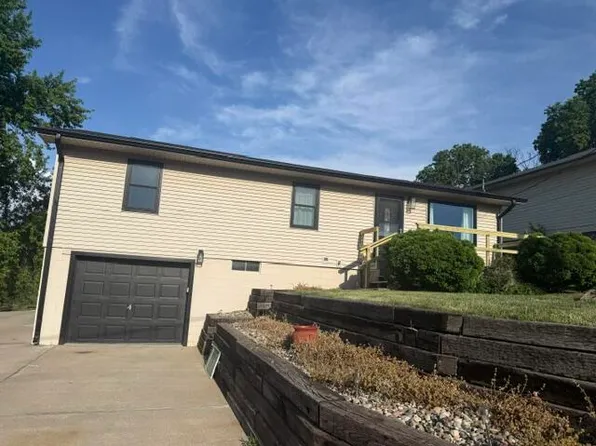 304 N Elm St, Glenwood, IA 51534