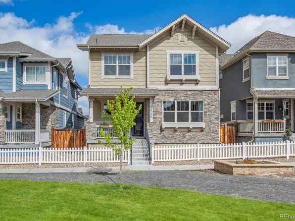 13736 Umatilla Lane, Broomfield, CO 80023