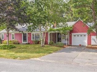 51 Almira Rd, South Yarmouth, MA 02664