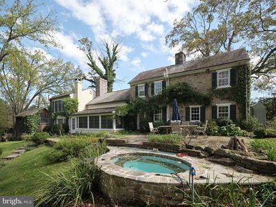 5925 Carversville Rd, Doylestown, PA, 18902