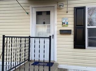 181 Boston Post Rd #17, Marlborough, MA 01752