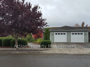 873 E Cedar St, Sequim, WA