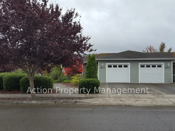 873 E Cedar St, Sequim, WA 98382