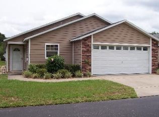 37424 Castleberry Ave, Zephyrhills, FL 33542