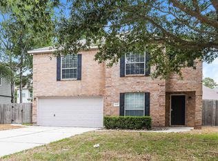 6642 Durango Creek Dr, Magnolia, TX 77354