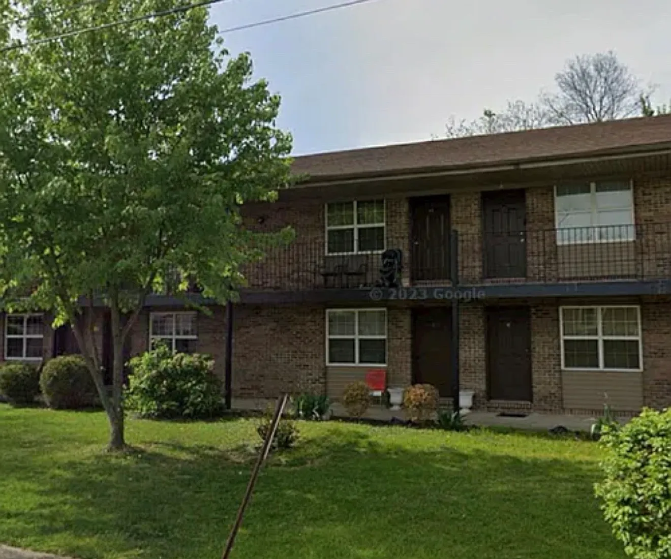 2 bed, $995 — Photo 1