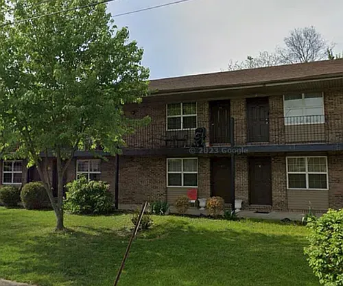 108 Stratton Ave #16 Photo 1