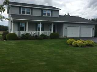 2109 Greens Crossing Rd, Sauquoit, NY 13456