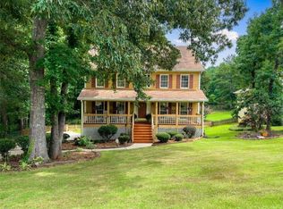 7884 Runnymede Dr, Jonesboro, GA 30236