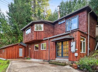 36 Spring Rd, Lagunitas, CA 94938