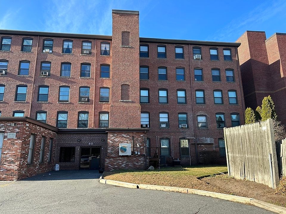 1st image of 80 Foster St APT 406