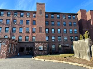 Southwyck Condominiums, Peabody, MA 01960
