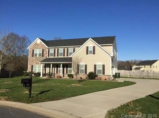 2030 Seefin Ct, Indian Trail, NC 28079