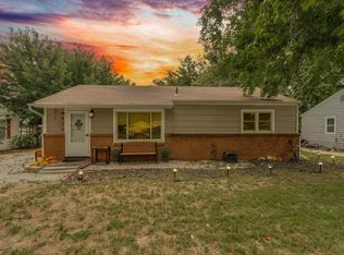428 S German Ave, Haysville, KS 67060